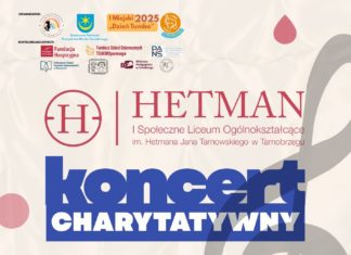 KONCERT CHARYTATYWNY NA ZAKOŃCZENIE I MIEJSKIEGO “DNIA TUMBO” W TARNOBRZEGU