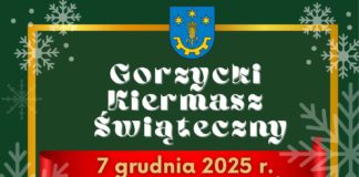 GORZYCKI KIERMASZ ŚWIĄTECZNY