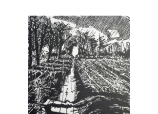 GRZEGORZ GERBA – GRAFIKA