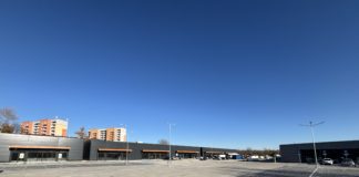 ZNAMY DATĘ OTWARCIA ROCK PARKU W TARNOBRZEGU