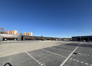 ZNAMY DATĘ OTWARCIA ROCK PARKU W TARNOBRZEGU