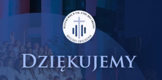 UCZESTNICY “WIECZORU UWIELBIENIA” ZEBRALI 12 TYSIĘCY ZŁOTYCH