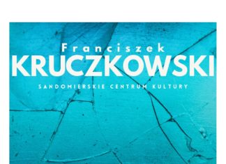 WERNISAŻ WYSTAWY FOTOGRAFII FRANCISZKA KRUCZKOWSKIEGO “REFLECTION OF TIME”