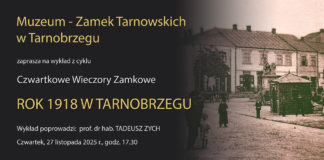 CZWARTKOWE WIECZORY ZAMKOWE