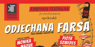 SPEKTAKL “ODJECHANA FARSA”