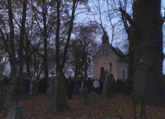 2025.11.02 – DZIĘKCZYNNE ZADUSZKI