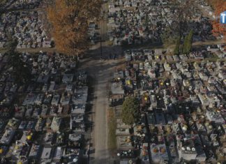 2025.11.01 – NA RATUNEK ZABYTKOWEJ NEKROPOLII