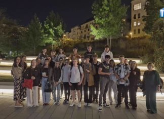 2025.11.04 – “TANIEC JAKO SIŁA PRZEMIANY”