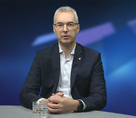 PYTAMY WPROST Z DN. 7 LISTOPADA 2025 – SŁAWOMIR KOZDĘBA