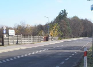 2025.11.06 – MIECHOCIN – OSIEDLE MASZTÓW