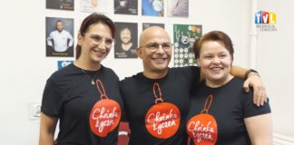 2025.11.12 – CHARYTATYWNIE PO RAZ DZIEWIĘTNASTY