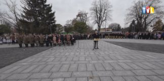 2025.11.11 – NARODOWE ŚWIĘTO NIEPODLEGŁOŚCI W NOWEJ DĘBIE