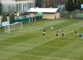 2025.11.08 – PEWNA WYGRANA SIARKI – KOLEJNY MECZ BEZ PORAŻKI