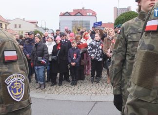 2025.11.11 – PATRIOTYCZNE ŚWIĘTOWANIE