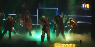 2025.11.09 – MUZYCZNA PODRÓŻ DO KINA