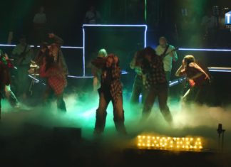 2025.11.09 – MUZYCZNA PODRÓŻ DO KINA