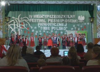 2025.11.12 – DZIECI DLA POLSKI