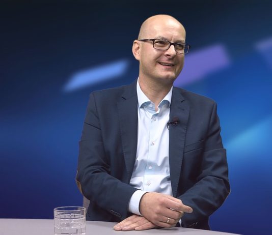 PYTAMY WPROST Z DNIA 14 LISTOPADA 2025 – PAWEŁ NIEDŹWIEDŹ