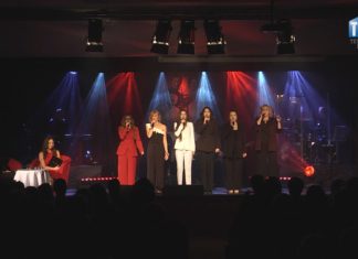 2025.11.11 – SZEWEROWIE W MUZYCE I SŁOWIE