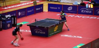 2025.11.15 – ENEA SIARKOPOL W FORMIE – DRUGIE ZWYCIĘSTWO W LIDZE MISTRZYŃ