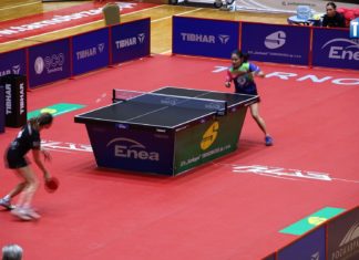 2025.11.15 – ENEA SIARKOPOL W FORMIE – DRUGIE ZWYCIĘSTWO W LIDZE MISTRZYŃ