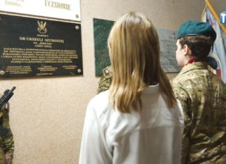 2025.11.17 – W IMIĘ PAMIĘCI