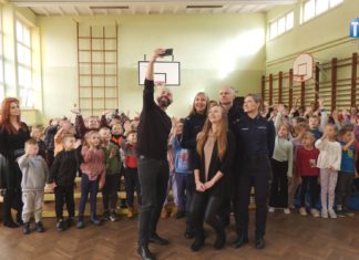 2025.11.14 – BY BABCIA Z DZIADKIEM NIE DALI SIĘ NABRAĆ