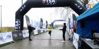 2025.11.15 – MOCNY ETAP NAD JEZIOREM