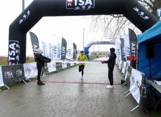 2025.11.15 – MOCNY ETAP NAD JEZIOREM