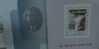 2025.11.18 – ZACHOWUJĄC PAMIĘĆ O PATRONIE