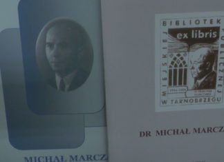 2025.11.18 – ZACHOWUJĄC PAMIĘĆ O PATRONIE