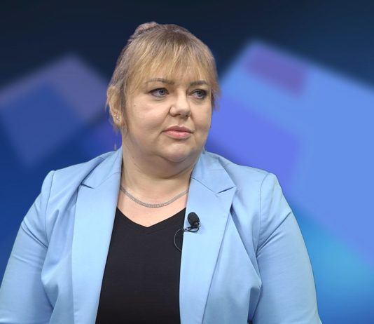 PYTAMY WPROST Z DNIA 21 LISTOPADA 2025 – SYLWIA MARUT-BARNAŚ & KINGA NOWACKA