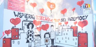 2025.11.19 – CHROŃMY DZIECI!