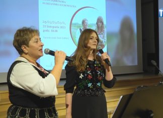 2025.11.21 – WIECZÓR Z DAWNYMI PIEŚNIAMI