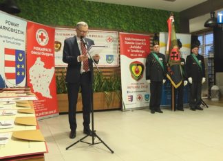 2025.11.22 – ŚWIĘTO KRWIODAWCÓW