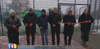 2025.11.21 – NA NOWYM “ORLIKU”