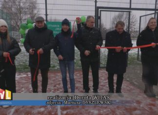 2025.11.21 – NA NOWYM “ORLIKU”