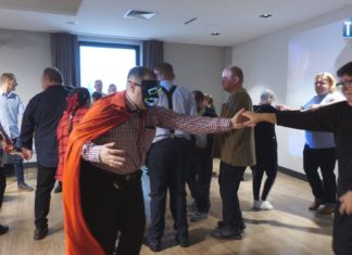 2025.11.25 – ANDRZEJKOWA ZABAWA WTZ