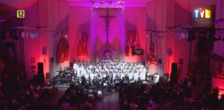 2025.11.23 – DZIELĄC SIĘ DOBREM