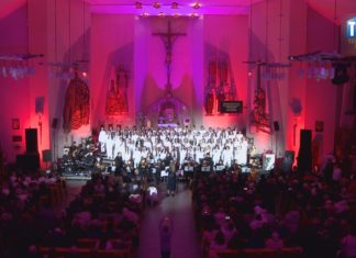 2025.11.23 – DZIELĄC SIĘ DOBREM