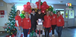 2025.11.26 – PODARUJ KOMUŚ SZLACHETNĄ PACZKĘ