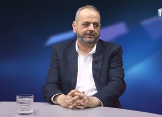 PYTAMY WPROST Z DNIA 28 LISTOPADA 2025 – WOJCIECH ŚMIECH