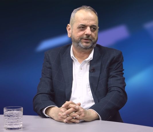 PYTAMY WPROST Z DNIA 28 LISTOPADA 2025 – WOJCIECH ŚMIECH