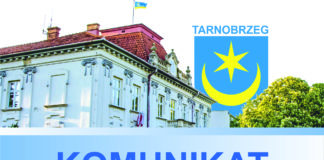 CZĘSTOTLIWOŚĆ ODBIORU ODPADÓW W TARNOBRZEGU