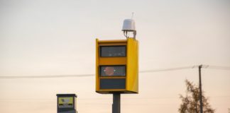 JEST DECYZJA W SPRAWIE FOTORADARU W TARNOWSKIEJ WOLI