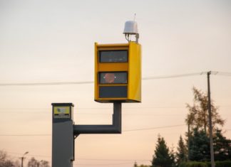 JEST DECYZJA W SPRAWIE FOTORADARU W TARNOWSKIEJ WOLI