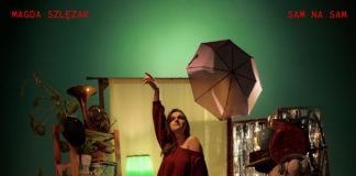 DEBIUTANCKI SINGIEL MAGDY SZLĘZAK – PREMIERA 21 LISTOPADA