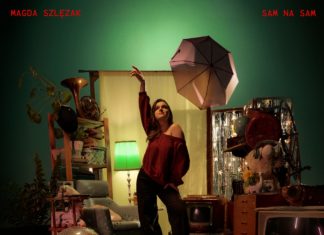 DEBIUTANCKI SINGIEL MAGDY SZLĘZAK – PREMIERA 21 LISTOPADA