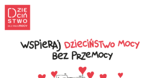 MOPR W TARNOBRZEGU ZAPRASZA DZIECI W WIEKU PRZEDSZKOLNYM DO UDZIAŁU W KONKURSIE “MIASTO MOCY BEZ PRZEMOCY”