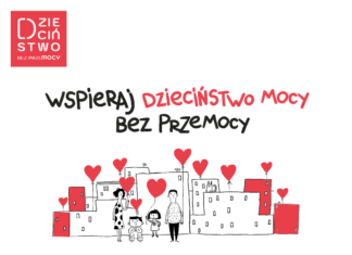 MOPR W TARNOBRZEGU ZAPRASZA DZIECI W WIEKU PRZEDSZKOLNYM DO UDZIAŁU W KONKURSIE “MIASTO MOCY BEZ PRZEMOCY”